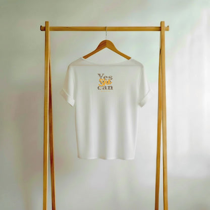 T-shirt Emma en lin Made in France