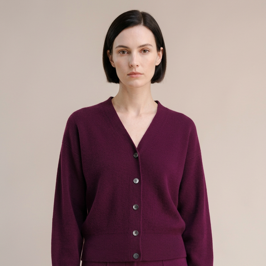 Cardigan Alma
