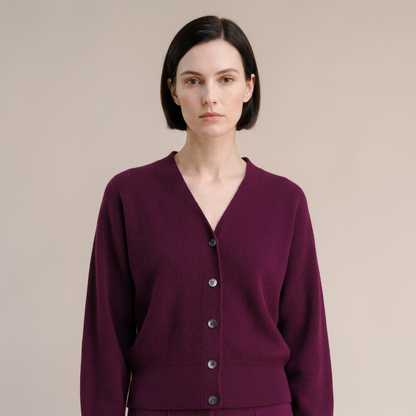Cardigan Alma