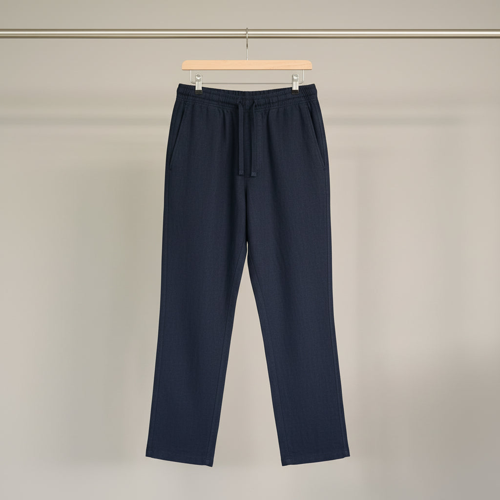 Pantalón polar mixto "Jump" de Jeanne