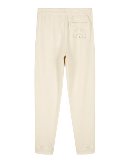 Jeanne's "Jump" unisex fleece pants