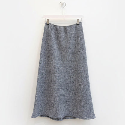 Falda de invierno Made in France "Falbala"
