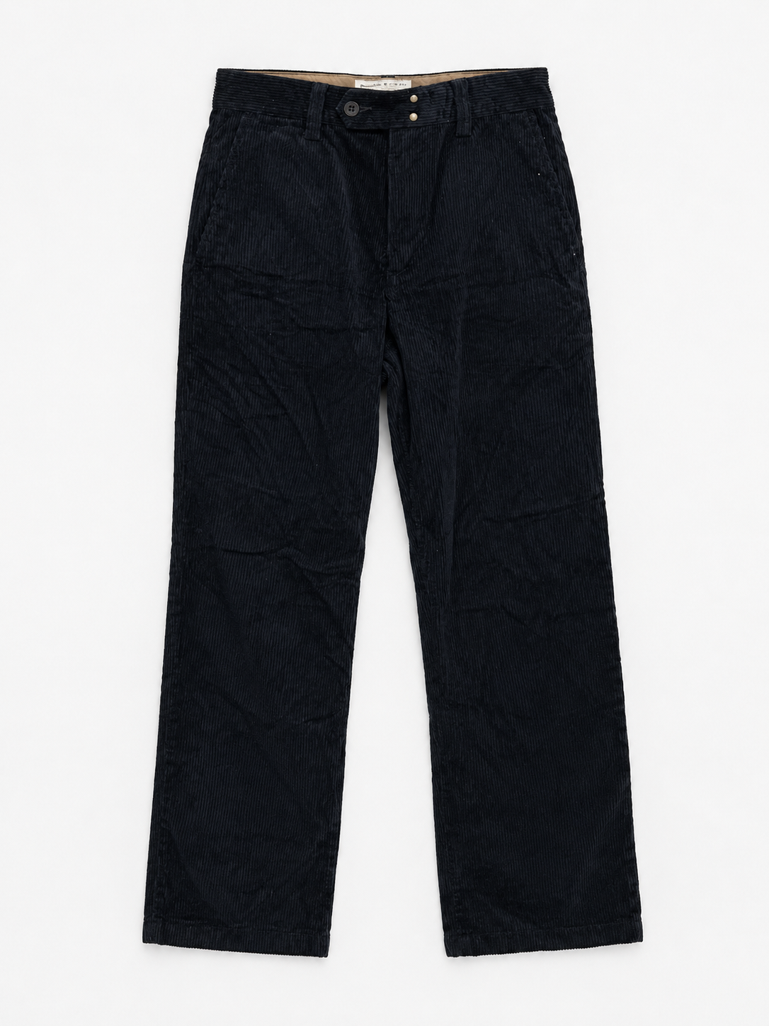 Le pantalon vintage