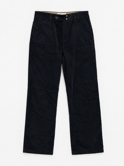 Le pantalon vintage
