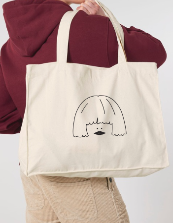 Jeanne's Shopping Bag