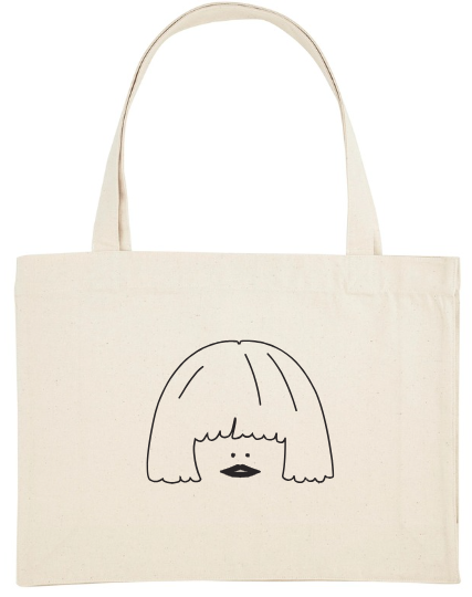 Jeanne's Shopping Bag