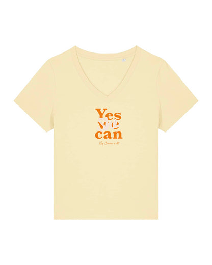 George "Colette Rebelle" organic cotton women's t-shirt