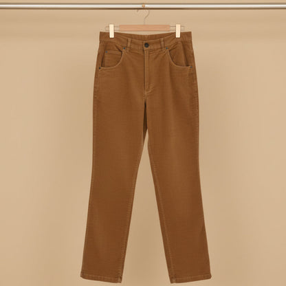 Le pantalon vintage
