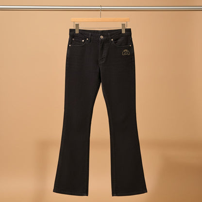 Le pantalon vintage