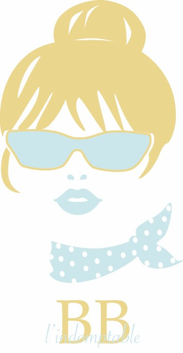 Camiseta grande de mujer de algodón orgánico "Flor"